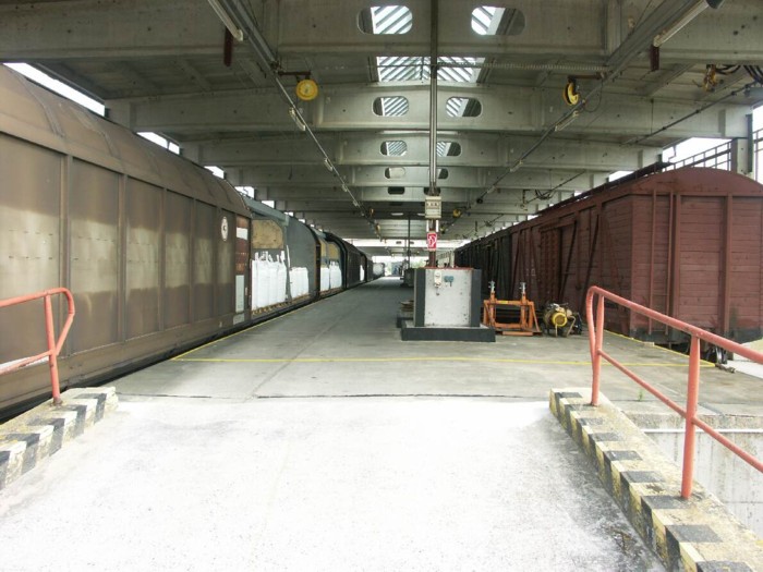 Hafen-Mukran